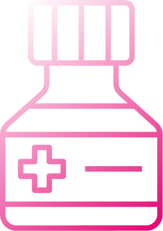 CRM для сети аптек