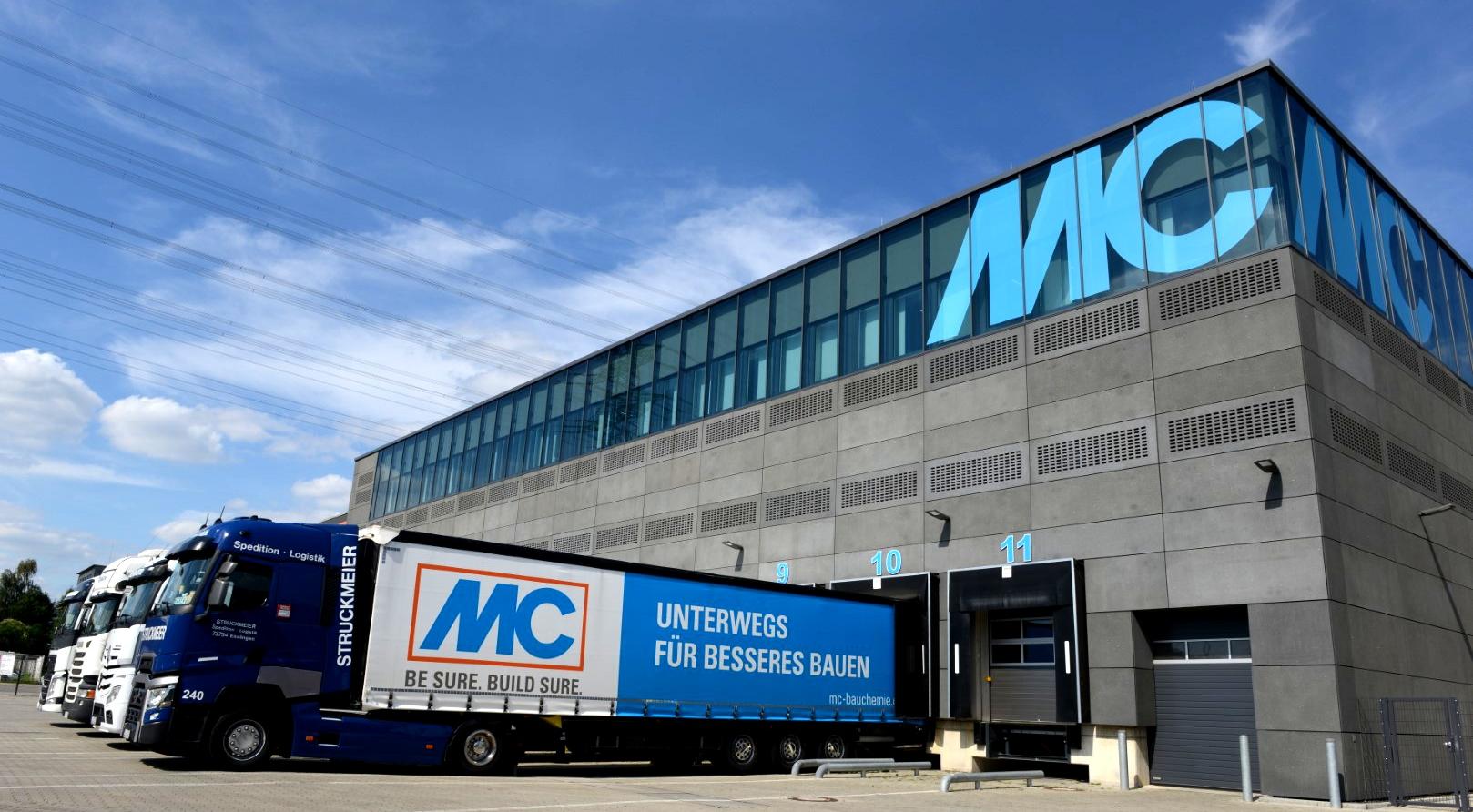 Внедрение Битрикс24 в MC-Bauchemie: создание единого рабочего пространства для 500 сотрудников